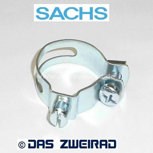 GEGENHALTER-ROHRSCHELLE SACHS 3-G.